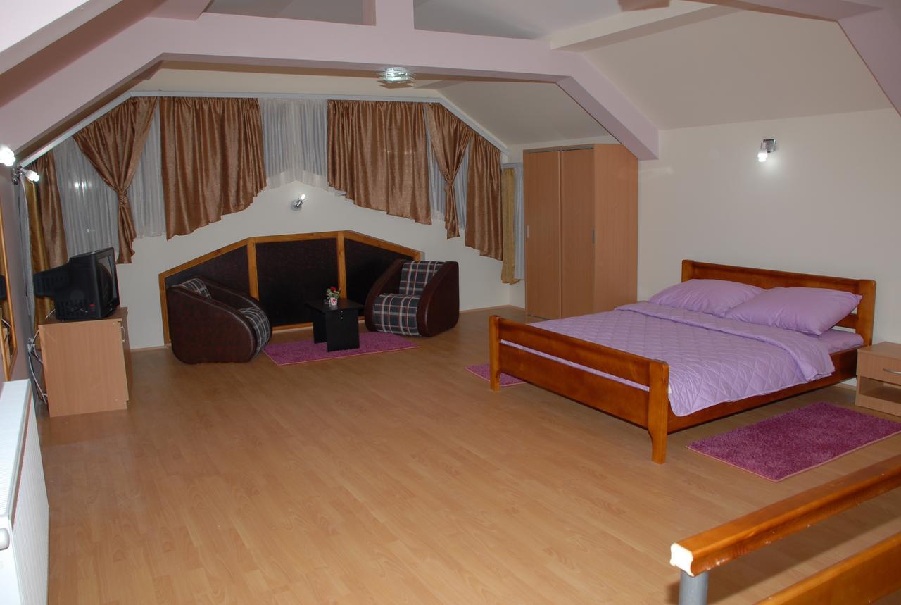 Zormaris-M Hotel Vranje Exterior photo